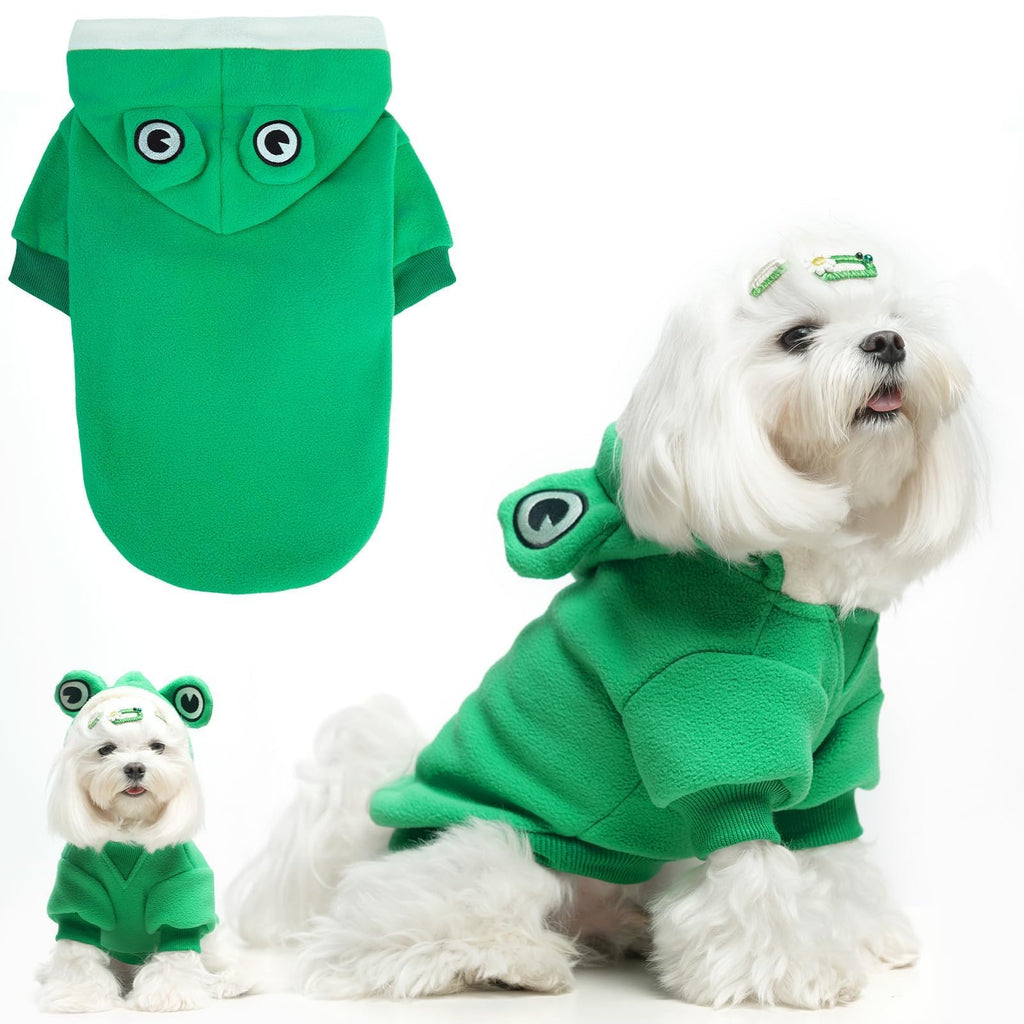 Sudadera Canina