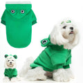 Sudadera Canina