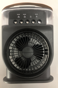 🌬️ AirCool Mini — Aire Acondicionado Portátil 🌬️