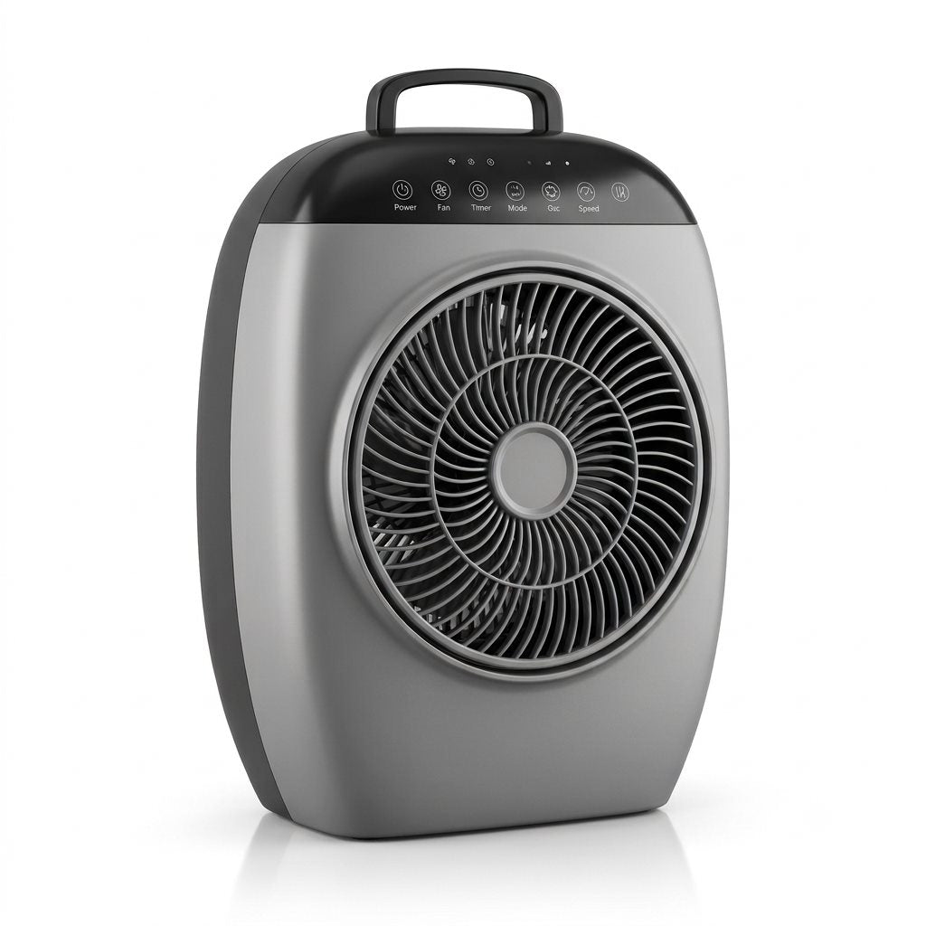 AirCool Mini VIREL - vista de catálogo