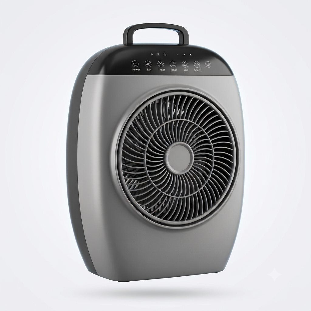 AirCool Mini VIREL