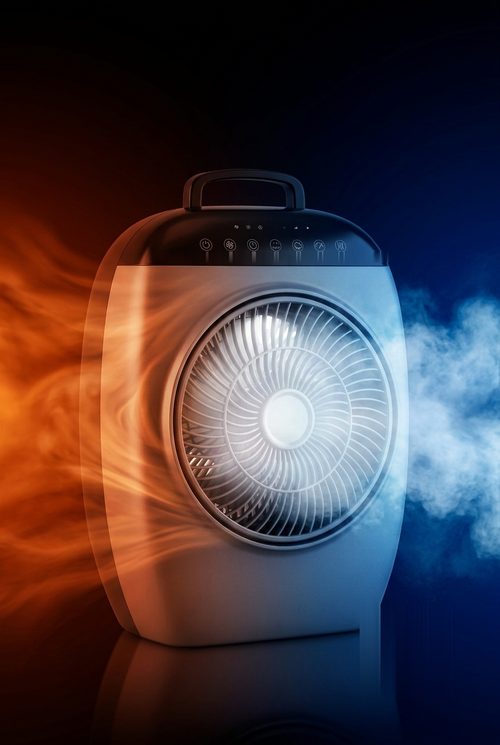 AirCool Mini VIREL - portada viral