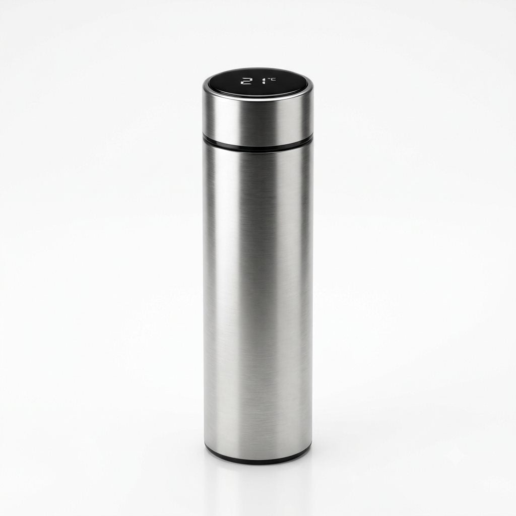 SmartTherm VIREL - vista de catálogo