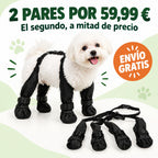 2 pares por 59,99 euros, el segundo a mitad de precio